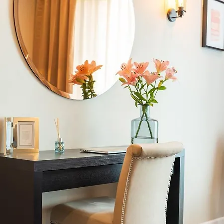 Apartment Rent Like - Raclawicka 40 Warsaw