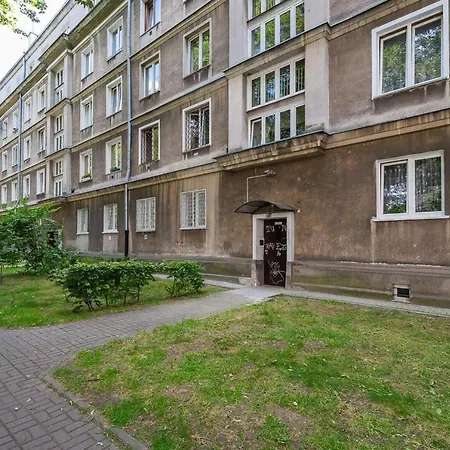 Rent Like - Racławicka 40 *