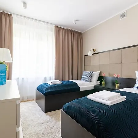 Rent Like - Raclawicka 40 *