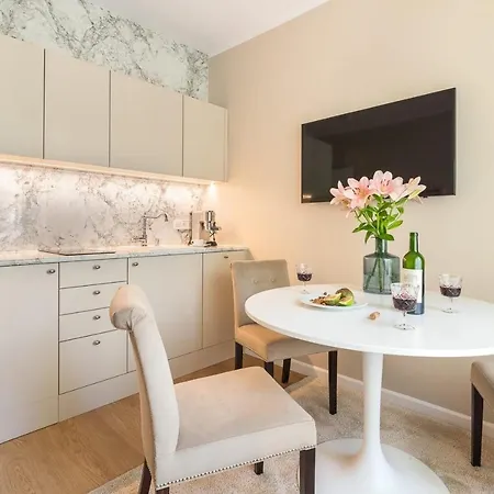 Rent Like - Raclawicka 40 Apartment Warsaw