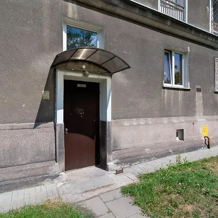 Rent Like - Raclawicka 40 Apartment *